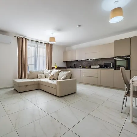 Wild Thyme - By Solea Homes * San Ġwann