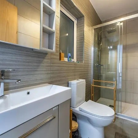 Appartement Wild Thyme - By Solea Homes *