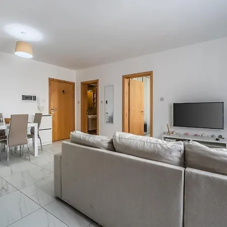 Wild Thyme - By Solea Homes San Ġwann