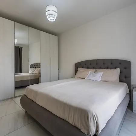 Appartement Wild Thyme - By Solea Homes *