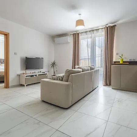 Wild Thyme - By Solea Homes * San Ġwann