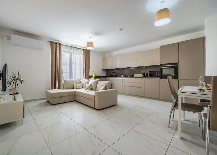 Wild Thyme - By Solea Homes * San Ġwann