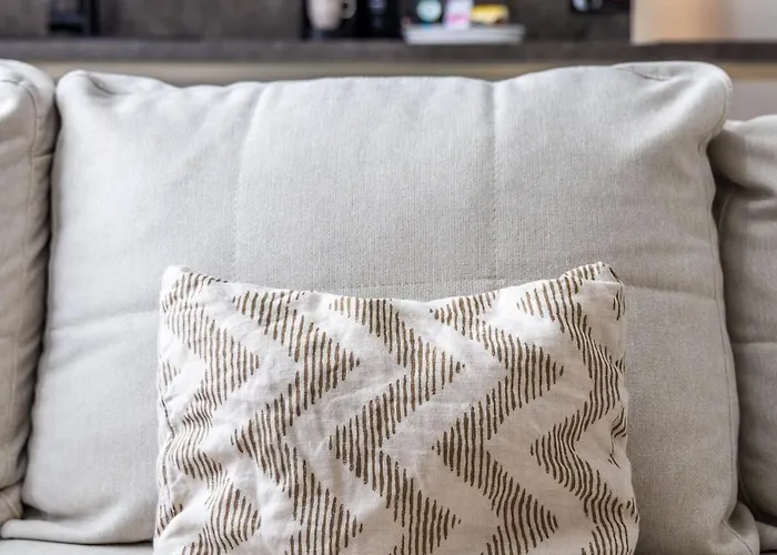 Wild Thyme - By Solea Homes Apartament *