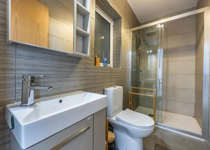 Apartament Wild Thyme - By Solea Homes *