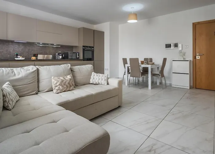 Wild Thyme - By Solea Homes Apartament *