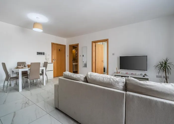 Wild Thyme - By Solea Homes San Ġwann