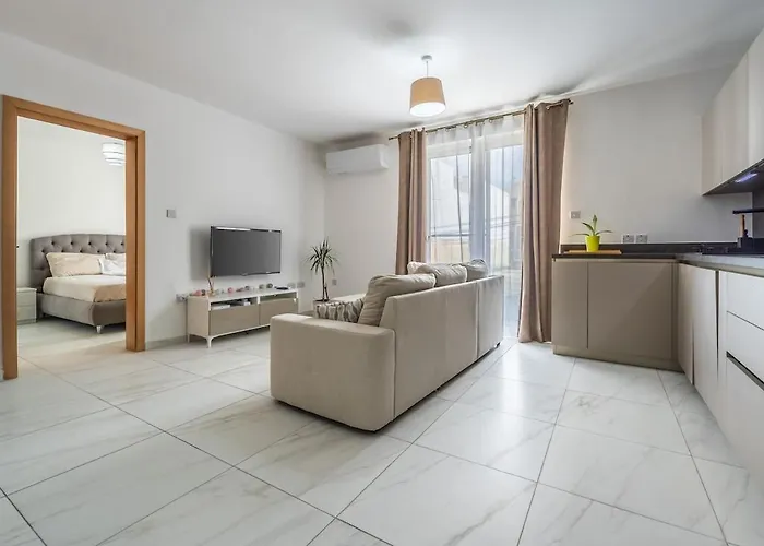 Wild Thyme - By Solea Homes * San Ġwann